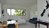 Mackenzie Country Lodge - 2 звезды