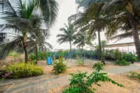 Majestic Beach Comforts - Wifi