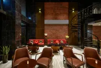 The Marron Hotel - พร้อมWifi