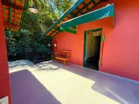 Pousada Pitel Ubatuba - Praia Das Toninhas - 2 tähden
