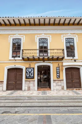 Hotel Raymipampa - Pet friendly
