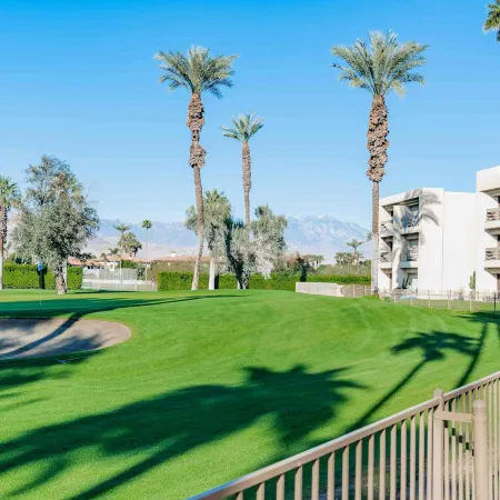Indian Wells Resort Hotel