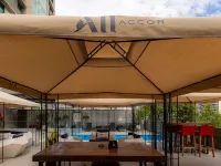 Mercure Santiago Centro - С бассейном