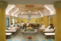 Hotel Riu Tikida Beach - All Inclusive Adults Only - spa