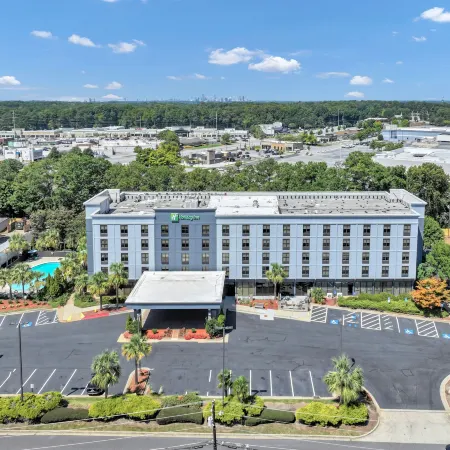 Holiday Inn ATLANTA-NORTHLAKE by IHG