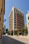 ParkTower Suites - Daireler