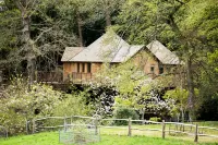 Wildhive Callow Hall - Villas