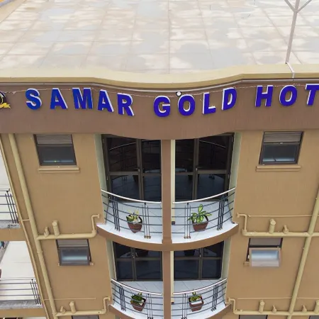 Samar Gold Hotel