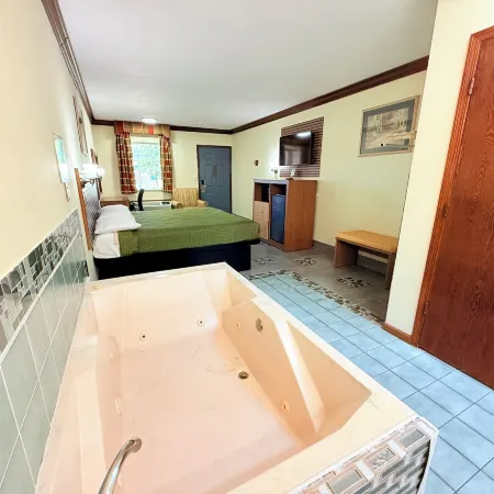 Economy Inn Cuyahoga Falls