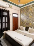 Hotel Krishna Inn - Pet friendly