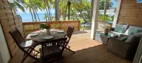 Brise Marine - breakfast