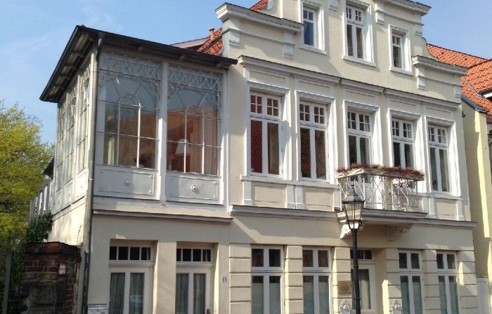 Altstadt Apartments Verden - Andreasstraße