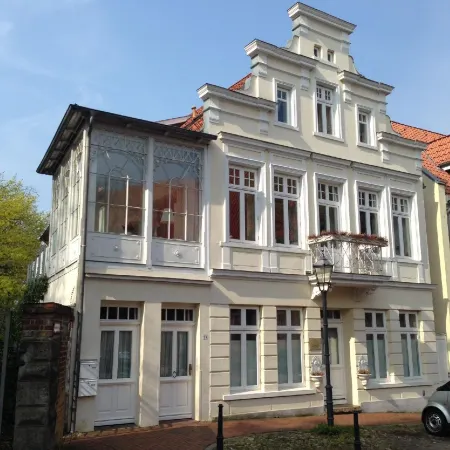 Altstadt Apartments Verden - Andreasstraße