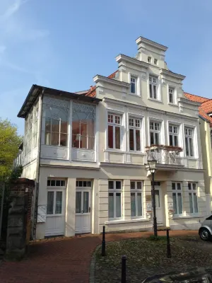Altstadt Apartments Verden - Andreasstraße - Wifi