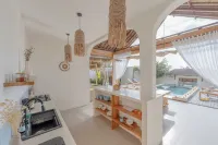 Aksaya Boutique Hotel - Uluwatu - 2星級