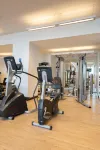 Hilton Vallarta Riviera All-Inclusive Resort,Puerto Vallarta - Gym