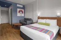 Hotel Vive MX El marqués Querétaro, Trademark by Wyndham - 3-Star