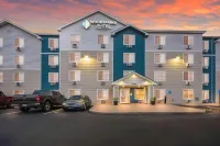 Studio 6 Extended Stay Wichita South KS - que admiten mascotas