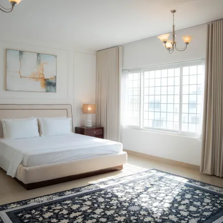 Yasemeen Residence Villa
