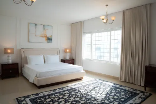 Yasemeen Residence Villa - Boutique