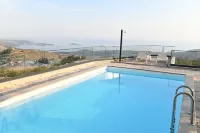 Villa Dubrovnik Heights - Private Pool and Jacuzzi with Panorama View - Villas