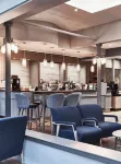 Bournemouth West Cliff Hotel & Spa - Barer