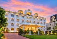 Hotel SS Palace - Boutique