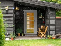 "Rohan" - 500m from the Sea - Boutique
