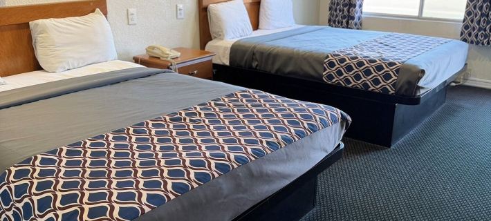 Applegate Inn Hotels in Merced County
