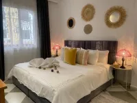 Riad Casa Bahia Asilah - Balkon