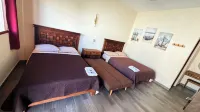 Hotel Tecolotes INN - Pools