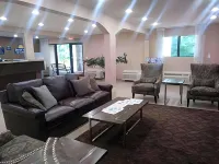 Americas Best Value Inn & Suites Monroe - 2-Sterne