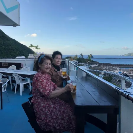 Hotel Big Marine Amami