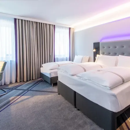Premier Inn Passau Weisser Hase