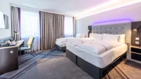Premier Inn Passau Weisser Hase - parking