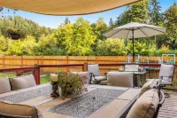 The Grayson B&B Extended Stays - 4-Star