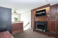 Sandman Inn Smithers - Wifi