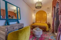 Riad Le Petit Jil - Riad otel