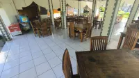Merbabu Park - Morgenmad