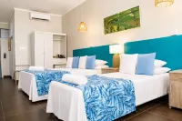 The Islander Hotel - Spa