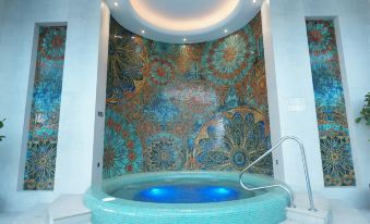 Babylon Rotana Hotel