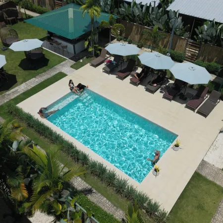 Royal Suites Port Barton