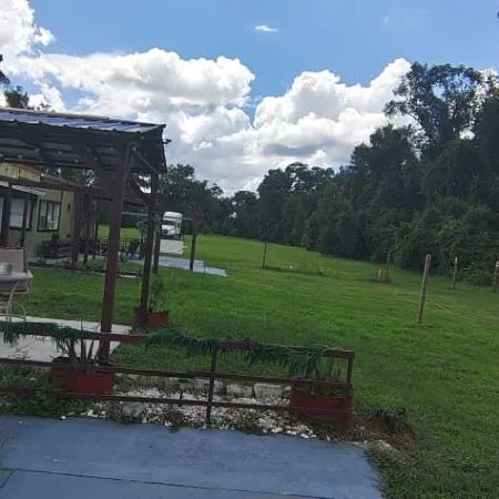 Suwannee River Motel US 19