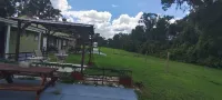 Suwannee River Motel US 19 - 2-Star