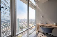Cultural 1BR Retreat | Reforma Living + Amenities - Mountain view