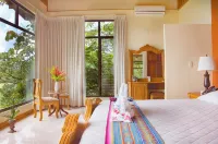 Hotel Arenal Lodge - Разрешено размещения с домашними животными