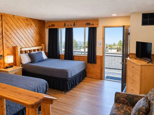 Lakefront Escape - 2-Star