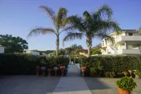 Sole D'oriente - con vista mare