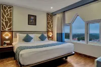 Sterling Ooty Elk Hill - Boutique