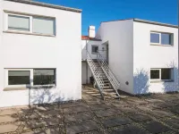 4 person holiday home in Ebeltoft - Wifi